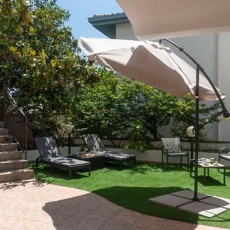 Oasi In Centro - Cala Gonone Lägenhet Exteriör bild